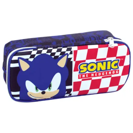 Sonic Classic pernica s 2 pretinca 26 cm fotografija proizvoda