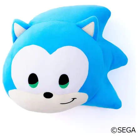SONIC & FRIENDS Sonic jastuk 25 cm fotografija proizvoda