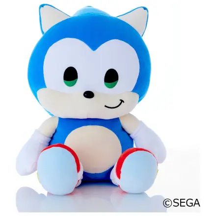 Sonic & Friends Sonic plišana igračka 40 cm fotografija proizvoda