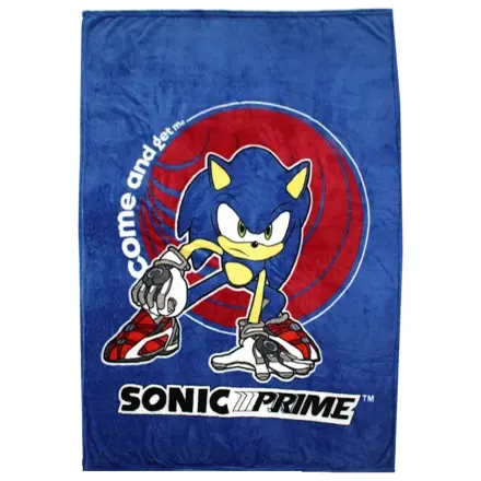 Sonic Get Me deka fotografija proizvoda