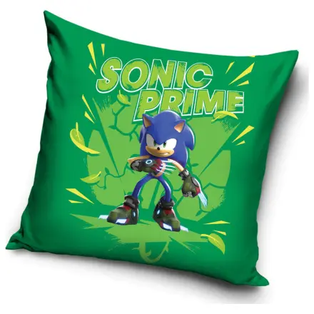 Sonic Green jastučnica fotografija proizvoda