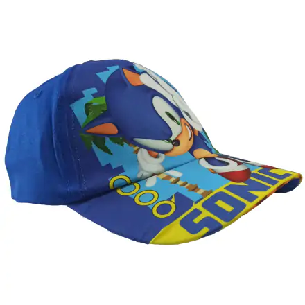 Sonic dječja baseball kapa termékfotója