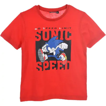 Sonic Dječja majica termékfotója