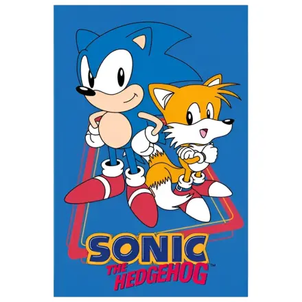 Sonic ručnik za ruke, ručnik za lice, ručnik fotografija proizvoda