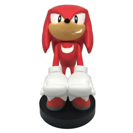 Sonic The Hedgehog Cable Guy Knuckles 20 cm Držač Kabela termékfotója