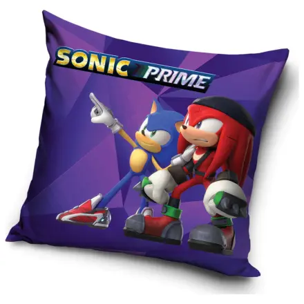 Sonic Mission Jastučnica fotografija proizvoda