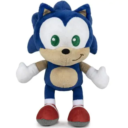 Sonic plišana igračka 22cm termékfotója