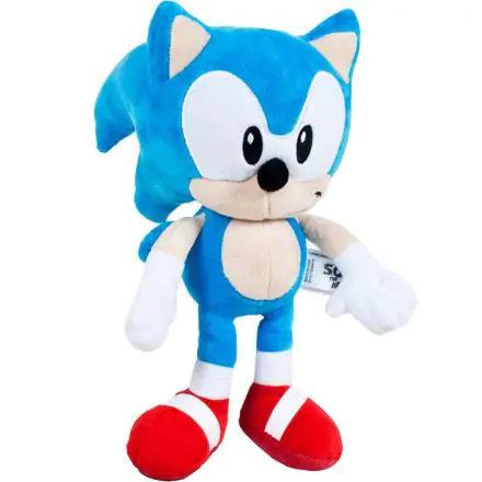 Sonic mekani plišana igračka 30cm termékfotója