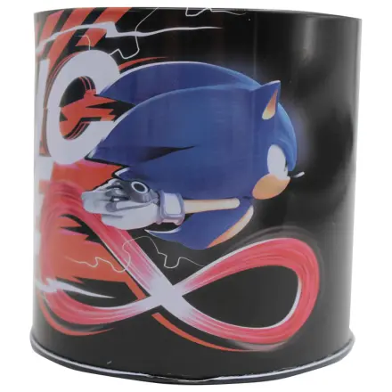 Sonic Prime metalna čahura fotografija proizvoda