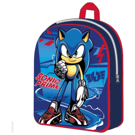 Sonic Prime Ruksak, Torba 30 cm fotografija proizvoda