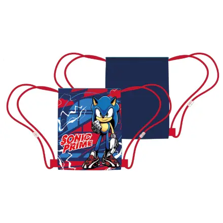 Sonic Prime Sport torba, Torba za teretanu 40 cm fotografija proizvoda