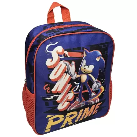 Sonic Prime ruksak 29cm termékfotója