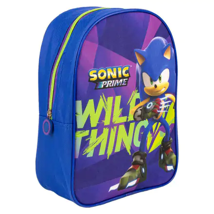 Sonic Prime ruksak 29cm termékfotója