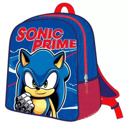 Sonic Prime ruksak 31cm fotografija proizvoda