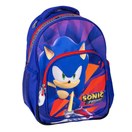 Sonic Prime ruksak 42cm termékfotója