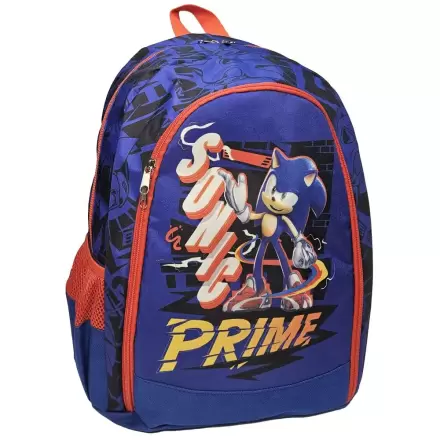 Sonic Prime ruksak 43cm termékfotója