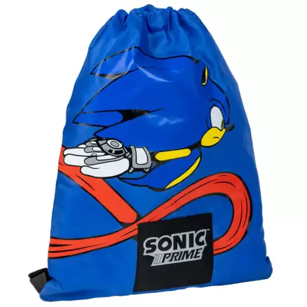 Sonic Prime sportska torba 39cm termékfotója