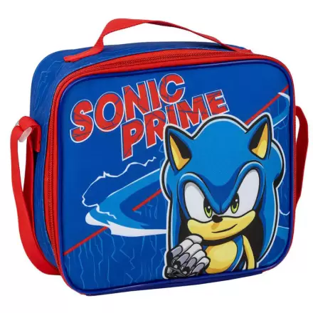 Sonic Prime torba za ručak termékfotója