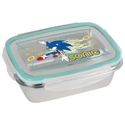 Sonic Kutija za ručak Retro 850 ml fotografija proizvoda