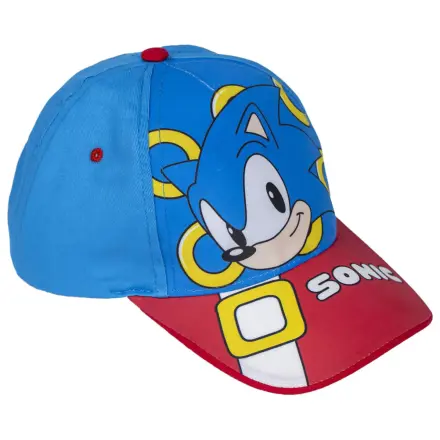 Sonic the Hedgehog Ring Dječja šilterica 53 cm fotografija proizvoda