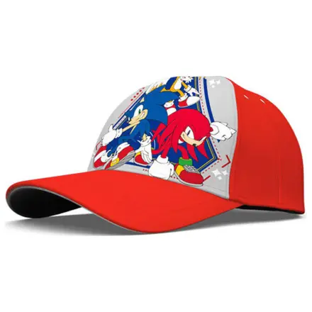 Sonic the Hedgehog Rings dječja šilterica 54 cm fotografija proizvoda