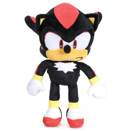 Sonic Shadow mekani plišana igračka 30cm termékfotója