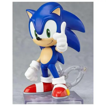 SONIC Sonic Figura Nendoroid 10 cm fotografija proizvoda