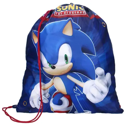 Sonic torba za teretanu Still Unstoppable 44 cm fotografija proizvoda