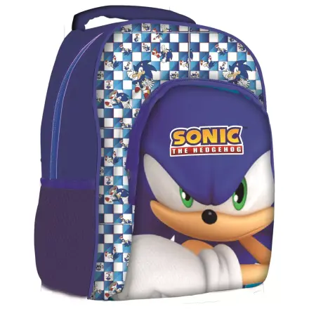 Sonic torba 40 cm fotografija proizvoda