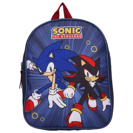 Sonic Ruksak Go Faster 29 cm fotografija proizvoda