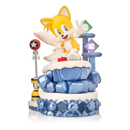 Sonic - The Hedgehog Countdown Character Advent Kalendar Model Kit TailsSonic - The Hedgehog Odbrojavanje Lik Advent Kalendar Model Set Tails fotografija proizvoda
