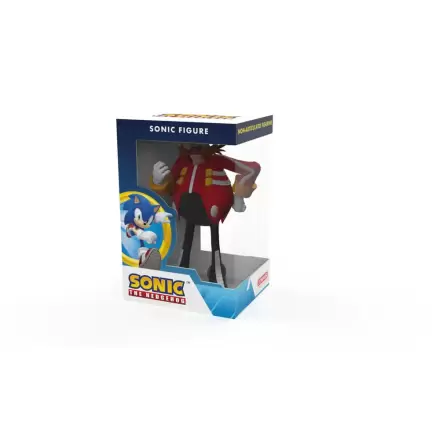 Sonic the Hedgehog Premium Figura Sonic 16 cm fotografija proizvoda