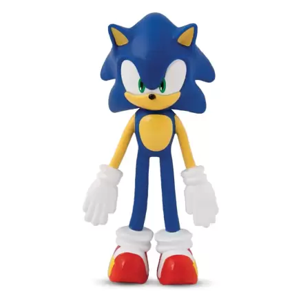 Sonic the Hedgehog FleXfigs Savitljiva Figura Sonic termékfotója