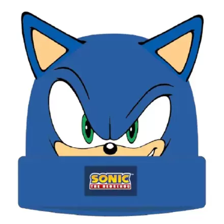 Sonic the Hedgehog dječji šešir termékfotója