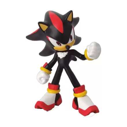 Sonic the Hedgehog Mini figura Shadow 8 cm fotografija proizvoda