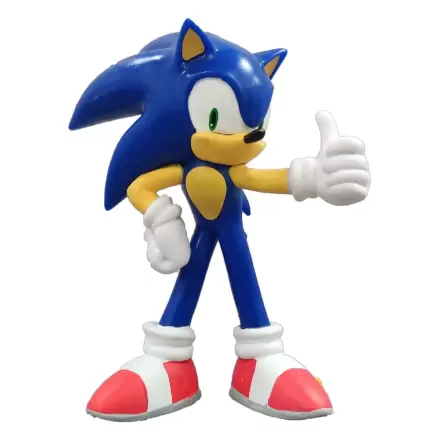Sonic the Hedgehog Mini figura Sonic OK 7 cm fotografija proizvoda