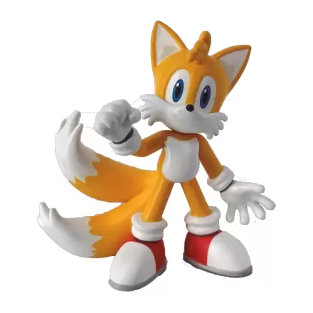 Sonic the Hedgehog Mini figura Tails 7 cm fotografija proizvoda