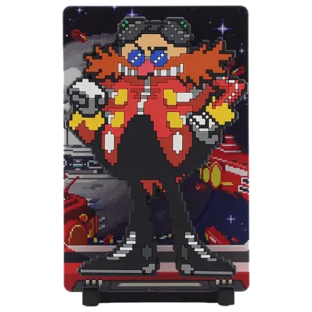 Sonic the Hedgehog (Modern) FiGGYZ magnetna kolekcionarska figura Dr. Eggman 11 cm fotografija proizvoda