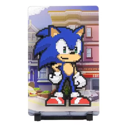 Sonic the Hedgehog (Modern) FiGGYZ magnetni kolekcionarski predmet Sonic 11 cm fotografija proizvoda