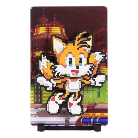 Sonic the Hedgehog (Modern) FiGGYZ magnet kolekcionarska figura Tails 11 cm fotografija proizvoda