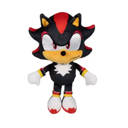 Sonic the Hedgehog: Shadow Plišana igračka 22 cm termékfotója