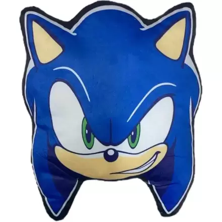 Sonic the Hedgehog Sonic 3D jastuk fotografija proizvoda
