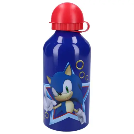 Sonic the Hedgehog boca za vodu Sonic Really Refreshing 500 ml fotografija proizvoda