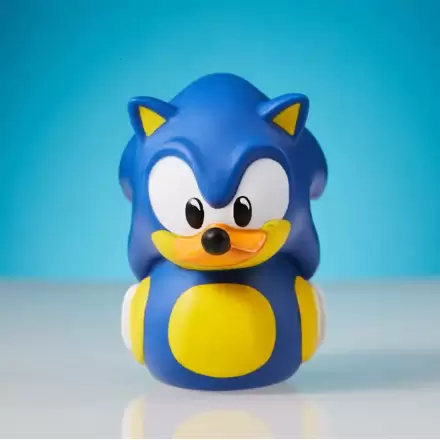Sonic - The Hedgehog Tubbz Mini PVC figura Sonic 5 cm fotografija proizvoda