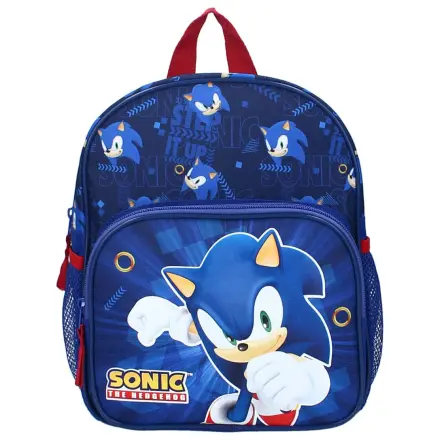 Sonic the Hedgehog ruksak Still Unstoppable 29 cm fotografija proizvoda