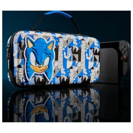 Sonic the Hedgehog Switch 2 Torba za nošenje (Japan Design) fotografija proizvoda