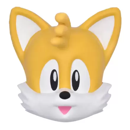 Sonic the Hedgehog Mega Squishme Antistresna Figura Tails 15 cm termékfotója