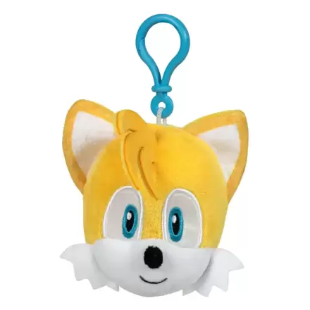 Sonic - The Hedgehog Plišani privjesak za ključeve Tails 8 cm termékfotója