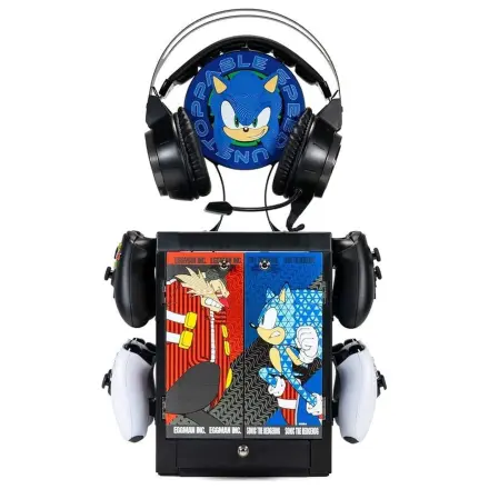 Sonic The Hedgehog ormarići za pohranu fotografija proizvoda