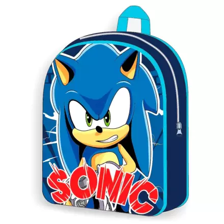 Sonic the Hedgehog ruksak 40 cm fotografija proizvoda